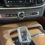 Volvo S90 2023 из Китая