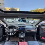 Honda CR-V 2020 193 л.с. 193 л.с. 193 л.с. из Китая