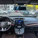 Honda CR-V 2020 193 л.с. 193 л.с. 193 л.с. из Китая