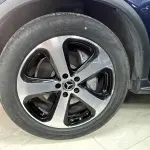 Mercedes-Benz GLC 2018 211 л.с. 211 л.с. из Китая
