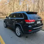 Jeep Grand Cherokee (Import) 2019 из Китая