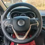 Jeep Grand Cherokee (Import) 2019 из Китая