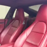 Porsche 911 2014 350 л.с. из Китая