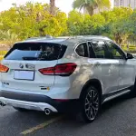 BMW X1 2021 из Китая
