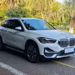 BMW X1 2021 из Китая