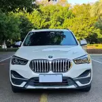 BMW X1 2021 из Китая
