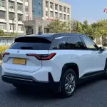NIO ES6 2022 из Китая