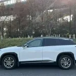 NIO ES6 2022 из Китая