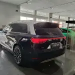 AITO 问界 AITO M9 160 л.с. 160 л.с. из Китая