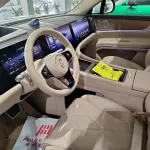 AITO 问界 AITO M9 160 л.с. 160 л.с. из Китая