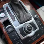 Audi A6L 2012 220 л.с. из Китая