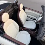 MINI Mini Roadster 2013 120 л.с. из Китая