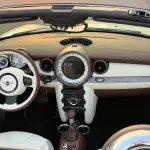 MINI Mini Roadster 2013 120 л.с. из Китая