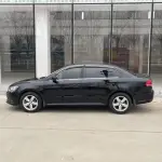 Volkswagen Lavida 2017 лот 57193975 из Китая