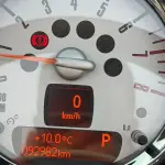 MINI Mini Roadster 2013 120 л.с. из Китая