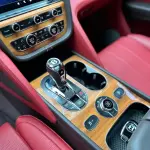 Bentley Bentayga 2020 из Китая
