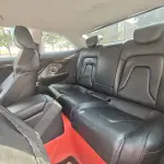 Audi A5 (Import) 2008 из Китая
