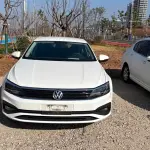 Volkswagen Lamando 2021 из Китая
