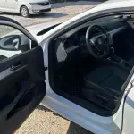 Volkswagen Lamando 2021 из Китая