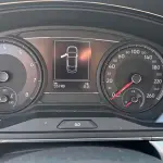 Volkswagen Lamando 2021 из Китая