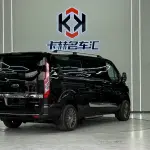 Ford Transit из Китая