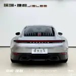 Porsche 911 2025 394 л.с. 394 л.с. из Китая