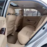 Toyota Corolla 2014 из Китая