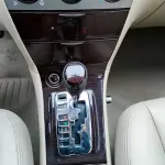 Toyota Corolla 2014 из Китая