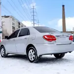 Toyota Corolla 2014 из Китая