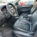 Roewe RX5 2017 из Китая