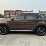 Roewe RX5 2017 из Китая