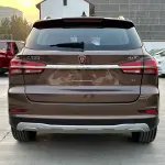Roewe RX5 2017 из Китая