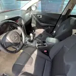 GAC Motor Trumpchi GA3 2014 из Китая