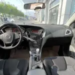 GAC Motor Trumpchi GA3 2014 из Китая