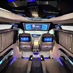 Mercedes-Benz V-Class 231 л.с. 231 л.с. из Китая