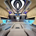 Mercedes-Benz V-Class 231 л.с. 231 л.с. из Китая