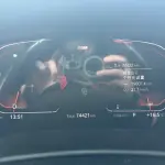 BMW 6 Series GT 2022 из Китая
