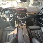 BMW 6 Series GT 2022 из Китая