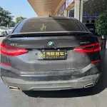 BMW 6 Series GT 2022 из Китая