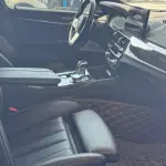 BMW 6 Series GT 2022 из Китая