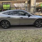 Honda Crosstour 2016 из Китая
