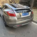 Honda Crosstour 2016 из Китая