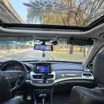 Honda Crosstour 2016 из Китая