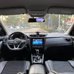 Nissan Qashqai 2020 154 л.с. из Китая