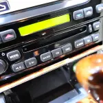 Jaguar XJ 2008 из Китая