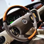 Jaguar XJ 2008 из Китая