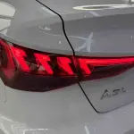 Audi A3 2024 из Китая