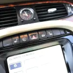 Jaguar XJ 2008 из Китая