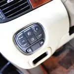 Jaguar XJ 2008 из Китая