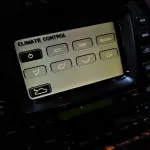 Jaguar XJ 2008 из Китая